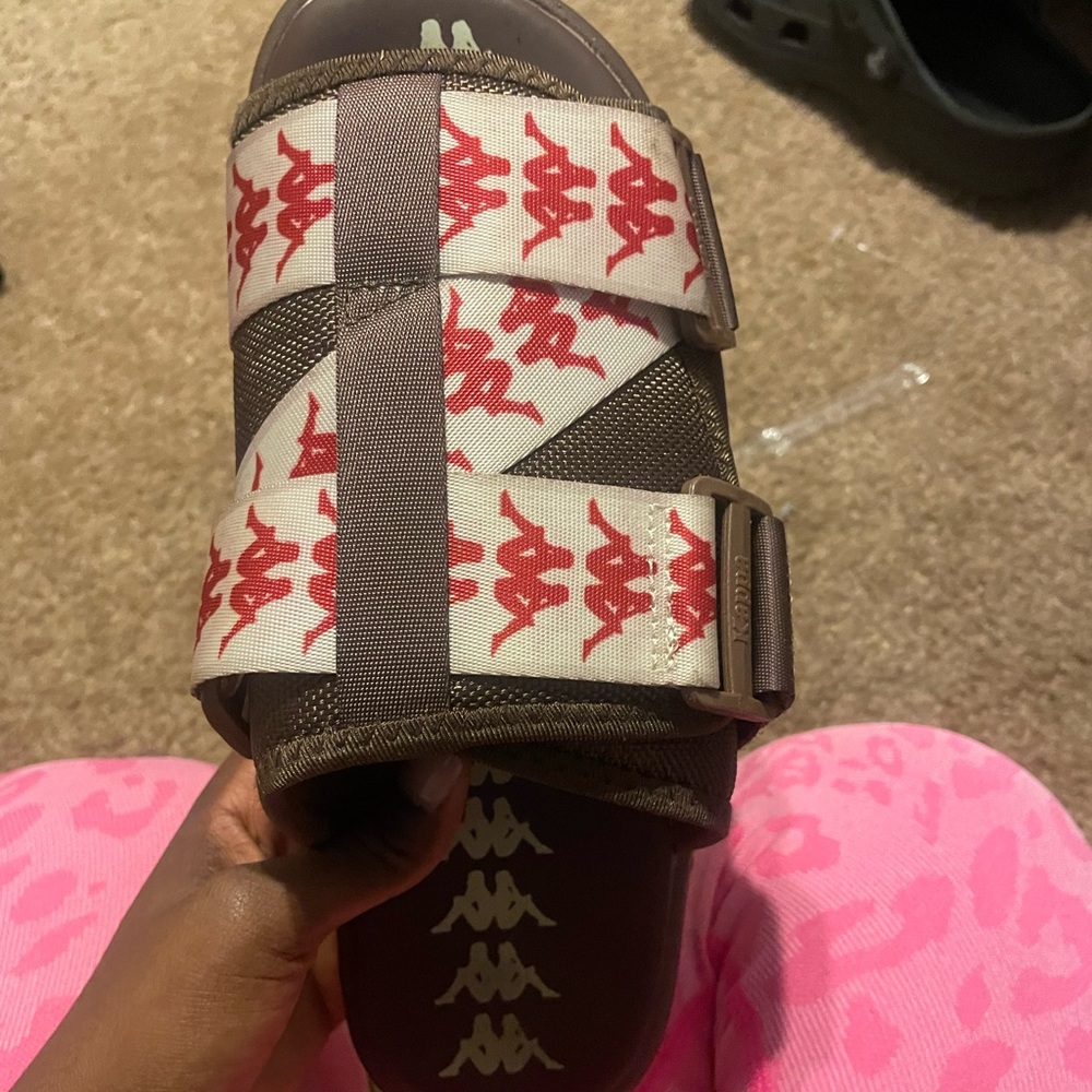 Kappa Slides